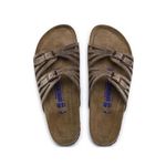 Birkenstock Sandals SIZE 37 Photo 0