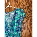 Balance Collection The  By Marika Multicolored Pattered Dress Woman’s Size Medium Photo 3