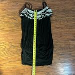 Xxi  ruffled dress Photo 8