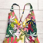 Bleu Rod Beattie Bleu by Rod Beattie Let's Get Loud One-Piece Swimsuit in Multicolor Photo 2