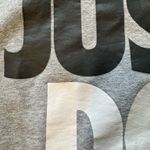 Nike Hoodie Grey Photo 2