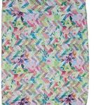 LuLaRoe Floral Cassie Skirt - Size S - EUC Photo 0