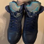Air Jordan  5 Retro BG 'Pre-Grape' Photo 2