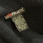 Eddie Bauer Khaki Bomber Jacket Photo 5