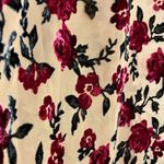 Japna  Floral Shawl Photo 3