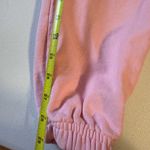Talentless RARE  x KYLIE JENNER ‘TURKS & CAICOS’ PREMIUM SWEATPANTS PINK MEDIUM Photo 2