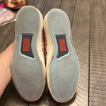 Converse  Jack Purcell CoLab  red stripes lo top EUC Photo 8