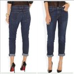 Current/Elliott Current Elliot the fling jeans size 24 Photo 3