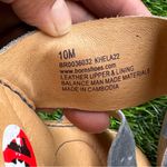 Born Women's Khela Dual Strap Gray Sandals Women’s Size 🔟 Photo 3