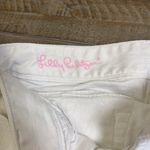 Lilly Pulitzer  Worth Skinny Mini Size 4 Photo 2