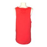 We The Free  by Free People Love Language Solid Henley Tank Top NWT Small Photo 5