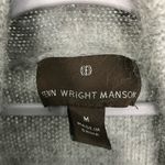 Fenn Wright Manson  Light Gray Women's Cardigan Photo 2