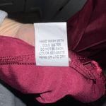 Wild Honey Red Formal Dress Photo 7