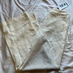 FORMAL STRAIGHT LEG TROUSERS Photo 5