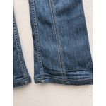 ANTIK DENIM Jeans Bootcut Embroidered Y2K Cowgirl Western Women's Blue Size 26 Photo 10