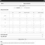 Banana Republic  Blazer + Pencil Skirt Suit Set Photo 7