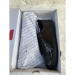 ALDO Merane-N Black Sequin Party Sneakers Women’s 7.5 Sparkle Shoes Photo 7