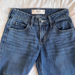 Hollister Low-Rise Baggy  Jeans Photo 2