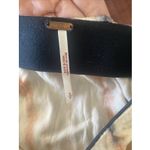 Free People  Womens Small Velour Maxi Skirt Photo 3