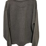 Pro Player vintage grey flyers sweatshirt size large Photo 5