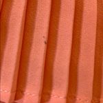 Fun Spring/Summer Dress Orange Photo 2