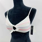 SO NWT  Luna bikini top Photo 1