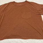 Aerie  Pocket Tee Photo 0