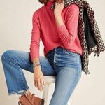 Anthropologie Eri + Ali Fiona Hacci Pullover Tunic Photo 0