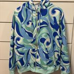 Hill House  The Allie Zip Up Sweatshirt Photo 1