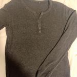 Brandy Melville LONG SLEEVE Photo 0