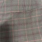 Tribal Size 8 PLAID pants with pink/purple pinstripes NWOT Photo 2