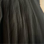 Loft Ann Taylor black swiss dot circle skirt size 6 NEW with tags Photo 8