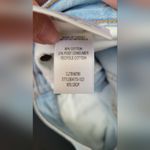 AGOLDE 90s mid rise straight leg in light denim size 25 Photo 6