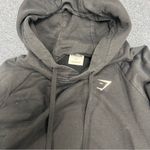 Gymshark  Black Hoodie Photo 1