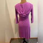 Athleta  high low dress Photo 8