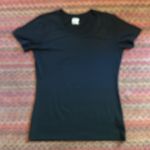 32 Degrees Heat 32 DEGREE COOL BLACK BASIC SHORT SLEEVE TEE Photo 1