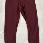 Alo Yoga Alo High-Waisted Yoga Airlift Leggings Photo 0