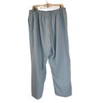 Alfred Dunner  Women's Super Light Blue Dress Pants Photo 1