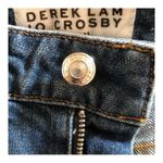 Derek Lam  10 Crosby Women’s Tali High Rise Skinny Distressed Jeans Size 25 Photo 15