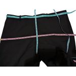 Mango MNG by  Women's black trouser pant size 18 Photo 2