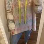 Free People Oversized Poncho Photo 0