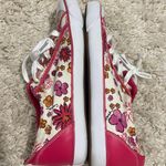 Coach Barrett Poppy Floral Sneakers Photo 6