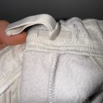 Victoria's Secret Victoria’s Secret VSX Movement Fleece Wide-Leg Pant size XL Photo 8