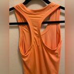 Athleta  racerback workout tank Photo 2