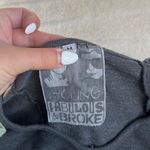 Young Fabulous and Broke Top Photo 2