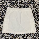 Gap cargo mini skirt size S Photo 5
