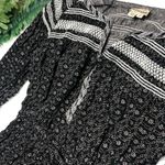 Anthropologie  Holding Horses Embroidered Dress XS Photo 5