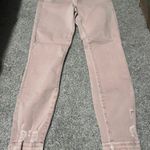 J Brand  pink jeans 26 Photo 3