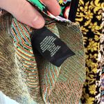 Alice + Olivia  Top and Skirt Set Size XS Color Black Red Yellow Photo 7