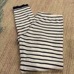 Something Navy  Stripe PJs Photo 4